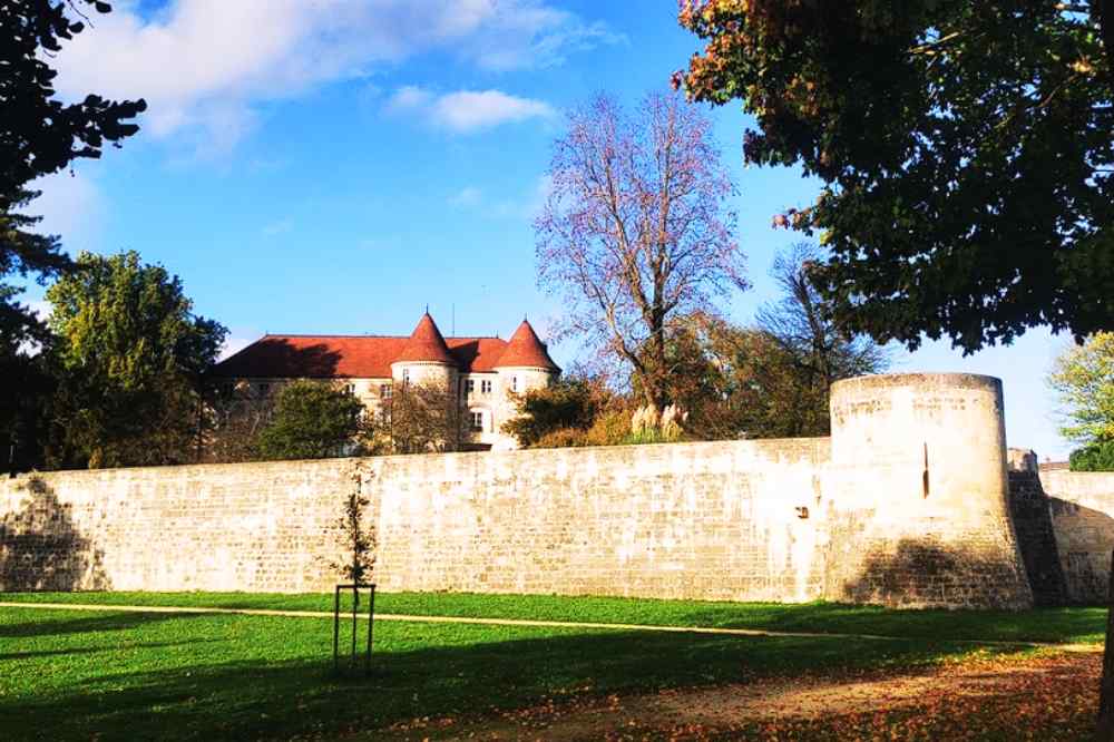 Saint-Dizier